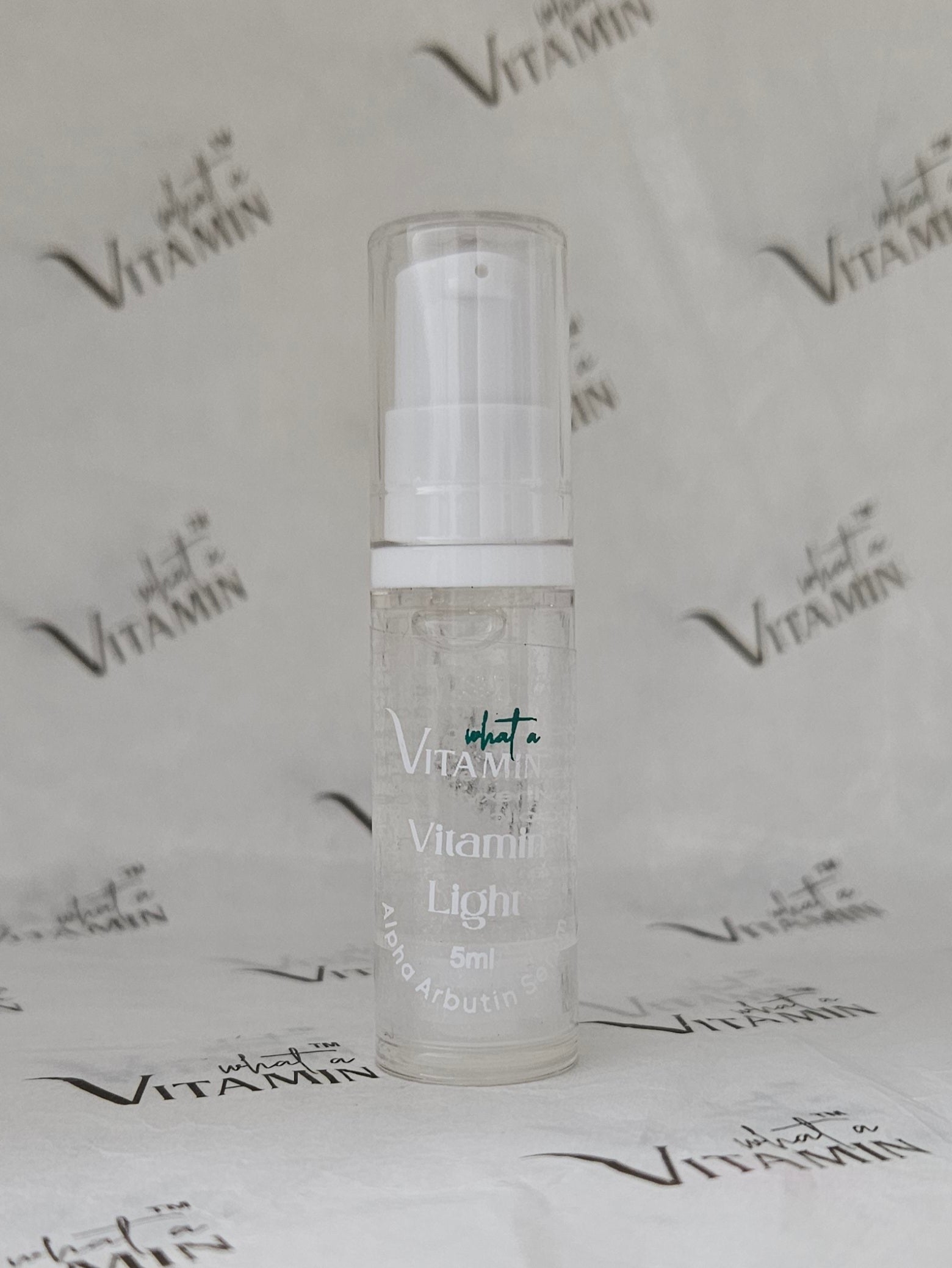 Vitamin Light (Travel Size 5-7ml)