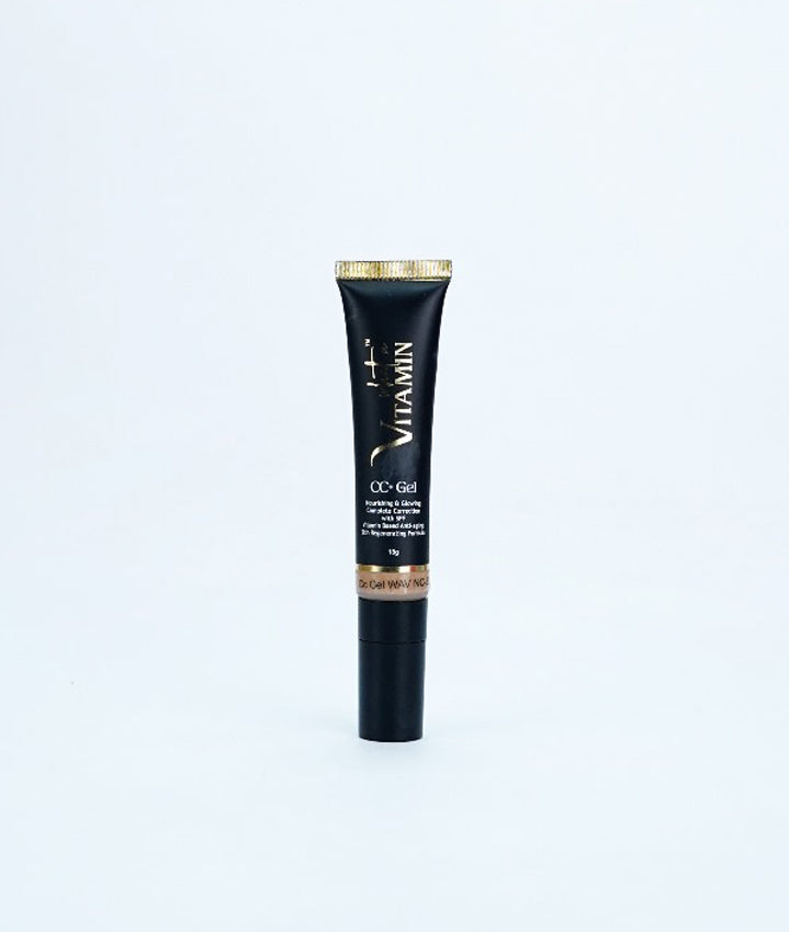 CC + GEL WAV NC35
