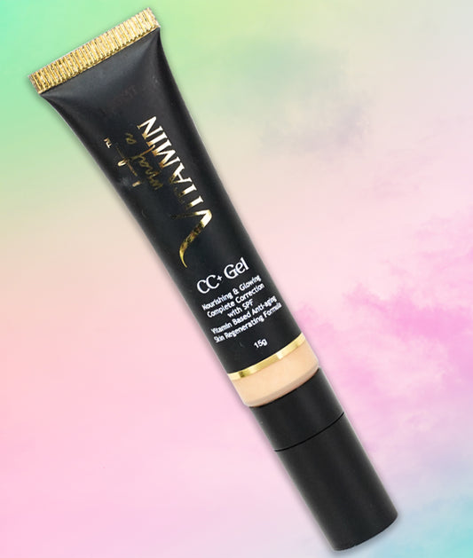 CC + GEL Light (15g)