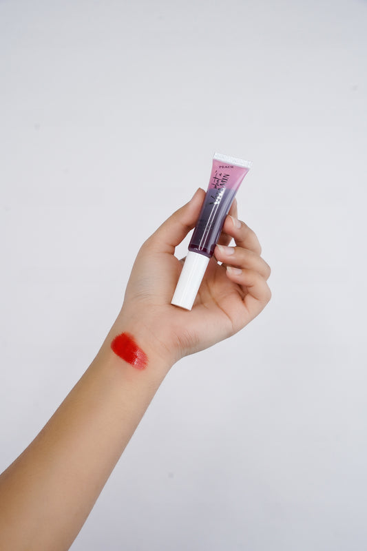 Peach Pleasure Tint (10g)