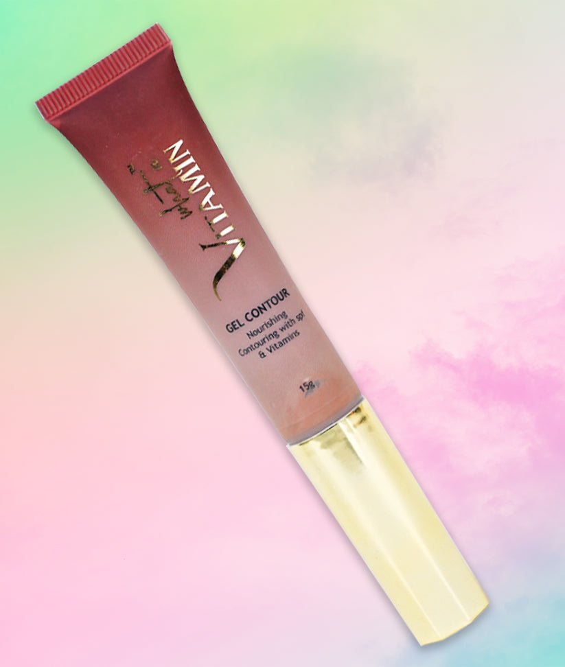 GEL CONTOUR (15g)