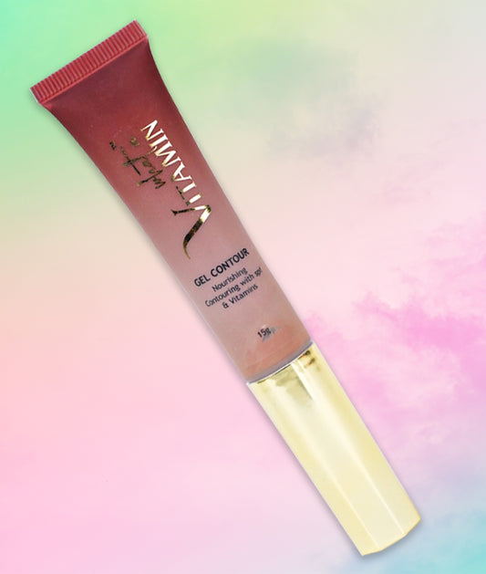 GEL CONTOUR (15g)