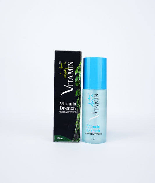 Vitamin Drench (Isotonic Toner)