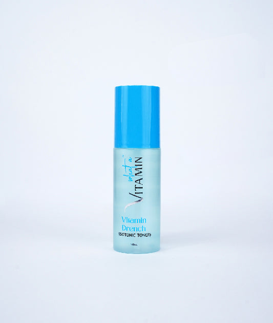 Vitamin Drench (Isotonic Toner)
