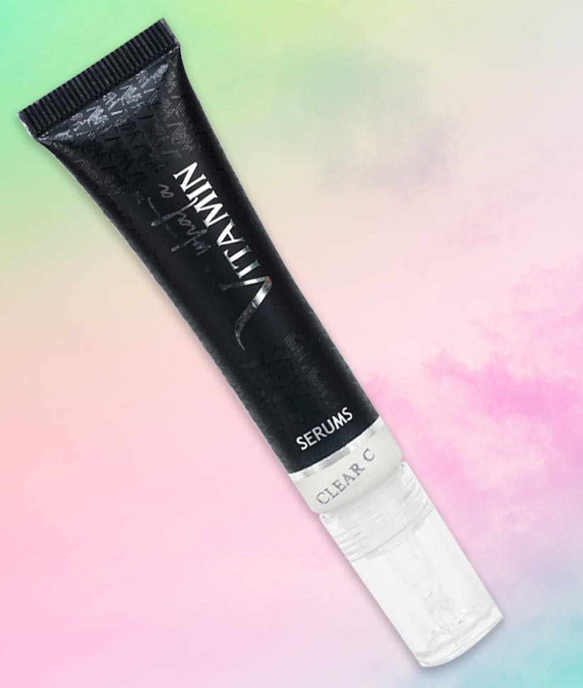 Clear C-Serum (15gm)