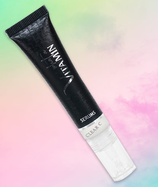 Clear C-Serum (15gm)