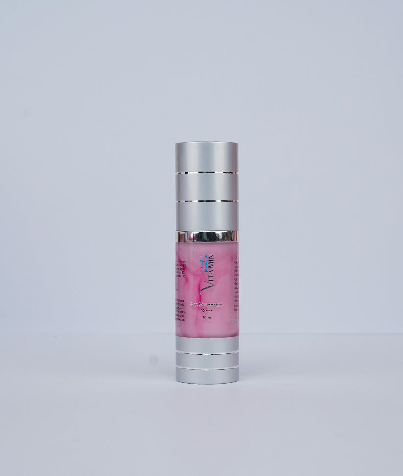 Sun Protection SPF 45++