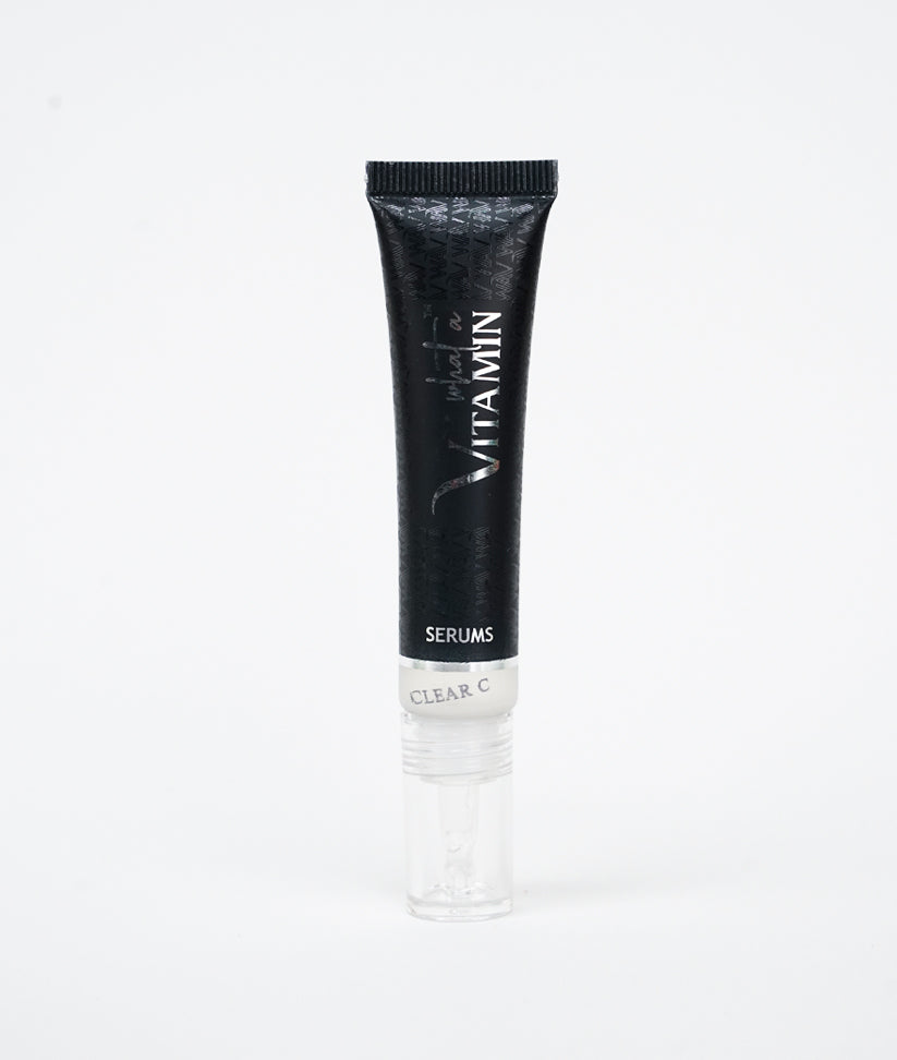 Clear C-Serum (15gm)