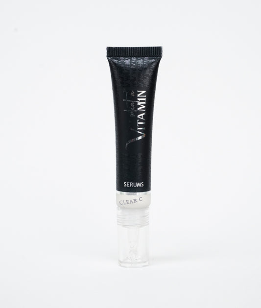 Clear C-Serum (15gm)