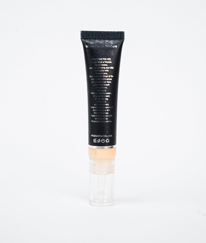 Vitamin Salve Cream 15gm