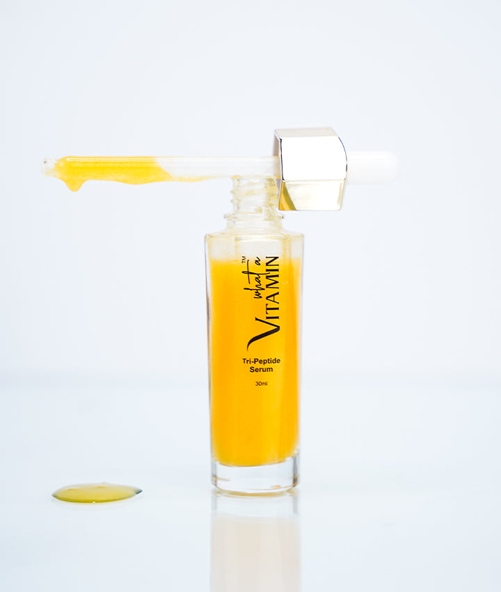 Tri-Peptide Serum