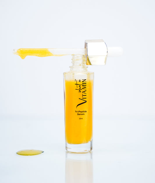 Tri-Peptide Serum