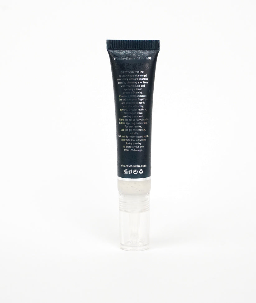 Wonder Eye Peptide (15gm)
