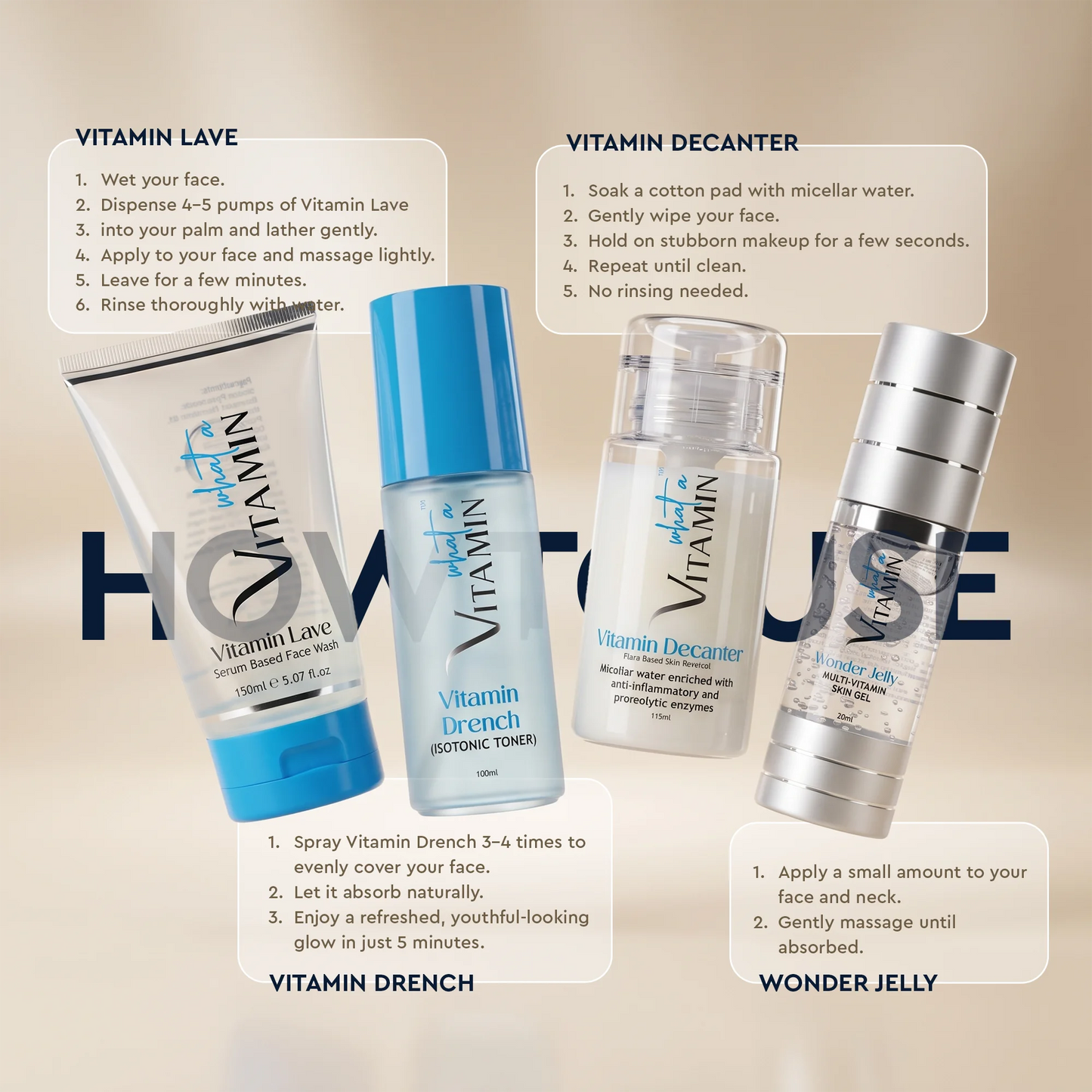 The Acne Control Bundle
