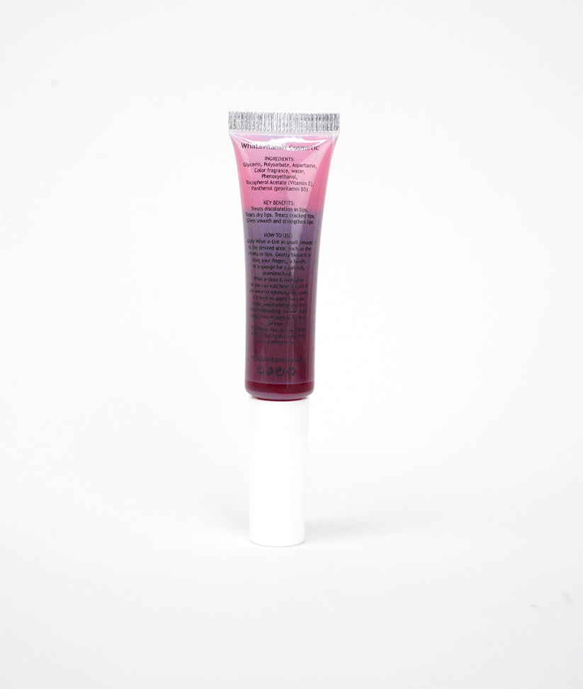 Peach Pleasure Tint (10g)