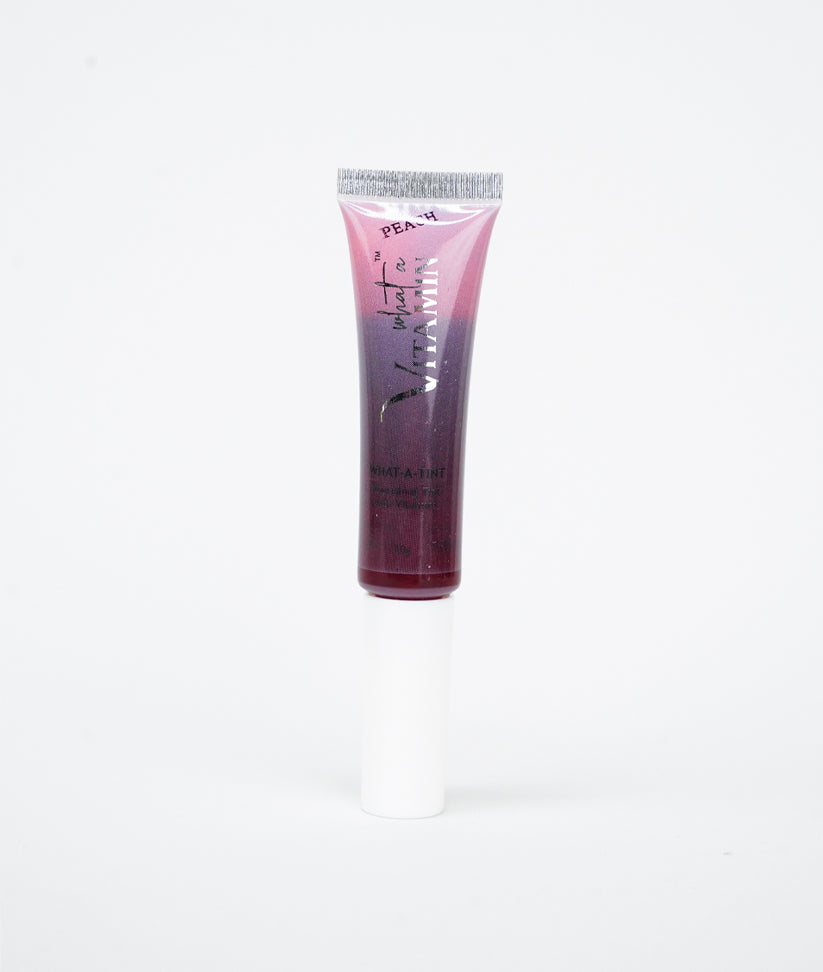 Peach Pleasure Tint (10g)
