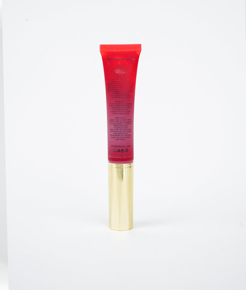 Peony Corel Gel Blush (15g)