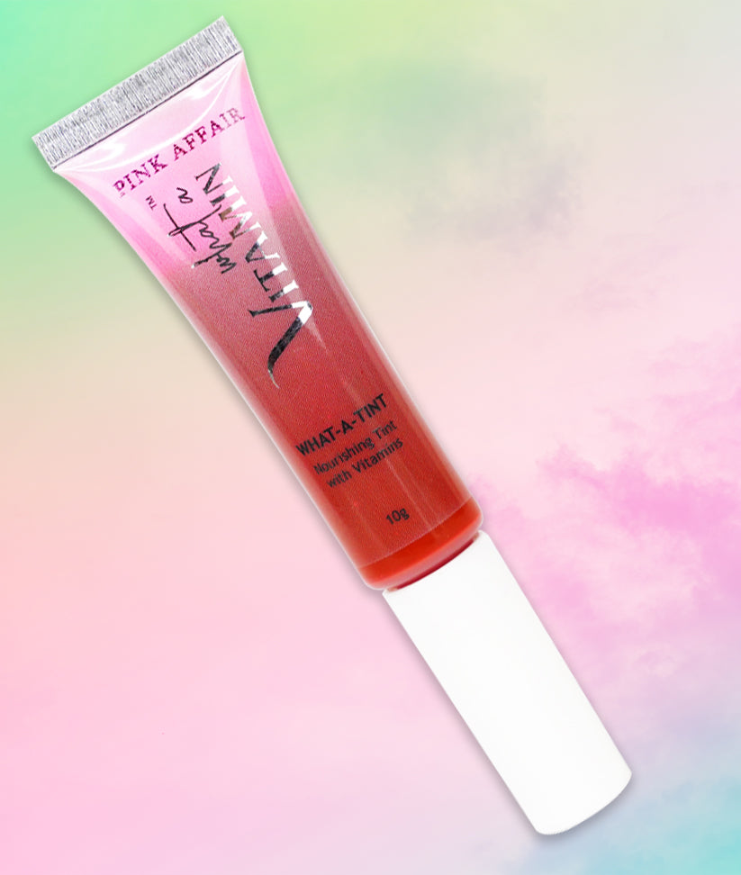 Pink Affair Tint (10g)