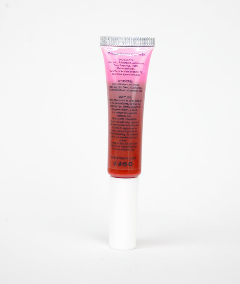 Pink Affair Tint (10g)