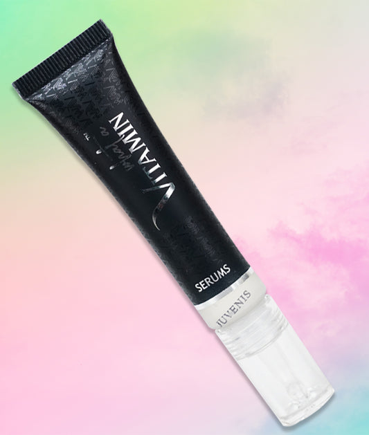 Vitamin Juvenis Serum (15gm)