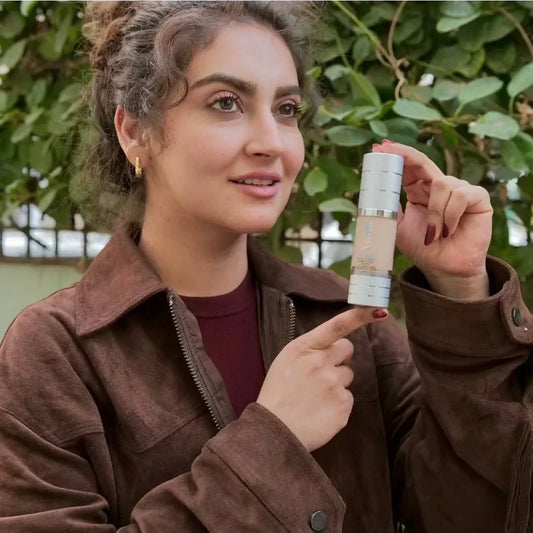 CC+Gel: Your Everyday Skin Perfecting Solution