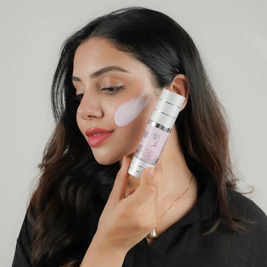 The Importance of Daily Sun Protection: Why SPF 45++ is a Skincare Essential