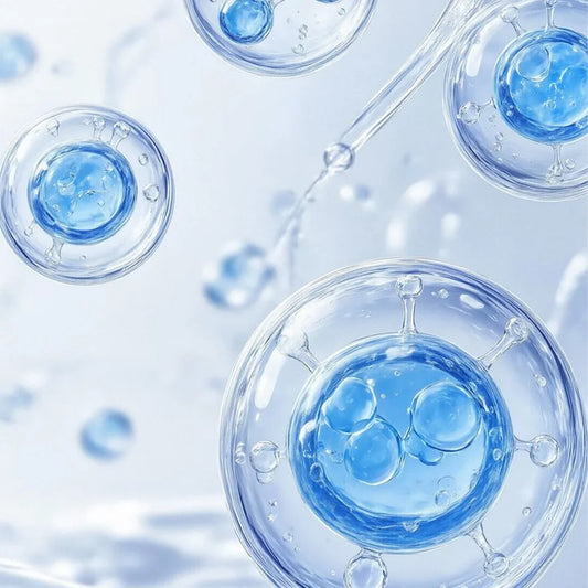 Retinol Explained: What It Does & Why You Should Start Slow