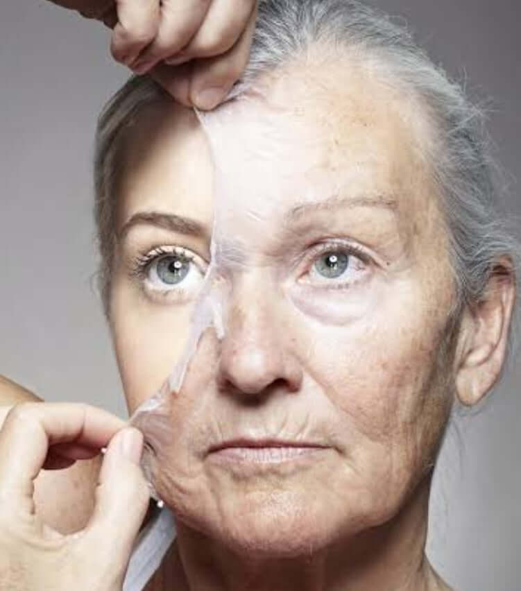 Antiaging Treatment