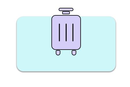 WAV Travel Size