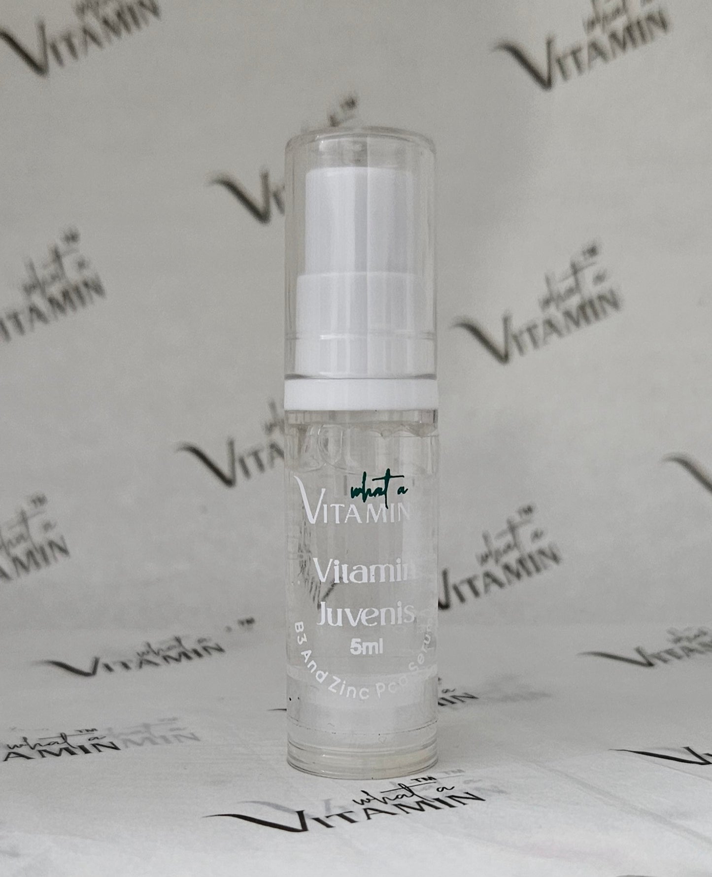 Vitamin Juvenis Serum (Niacinamide Serum)