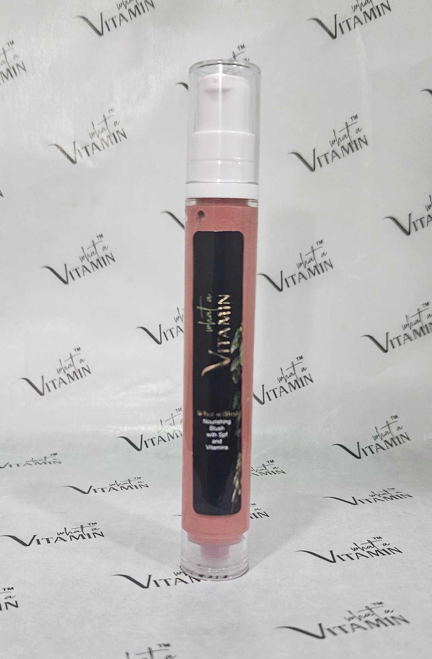 WHAT-A-BLUSH (Pink) 15ML