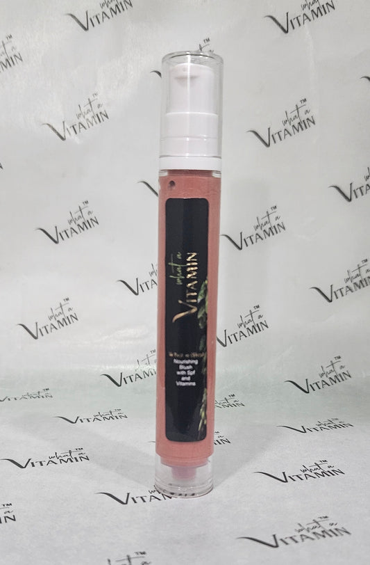 WHAT-A-BLUSH (Pink) 15ML