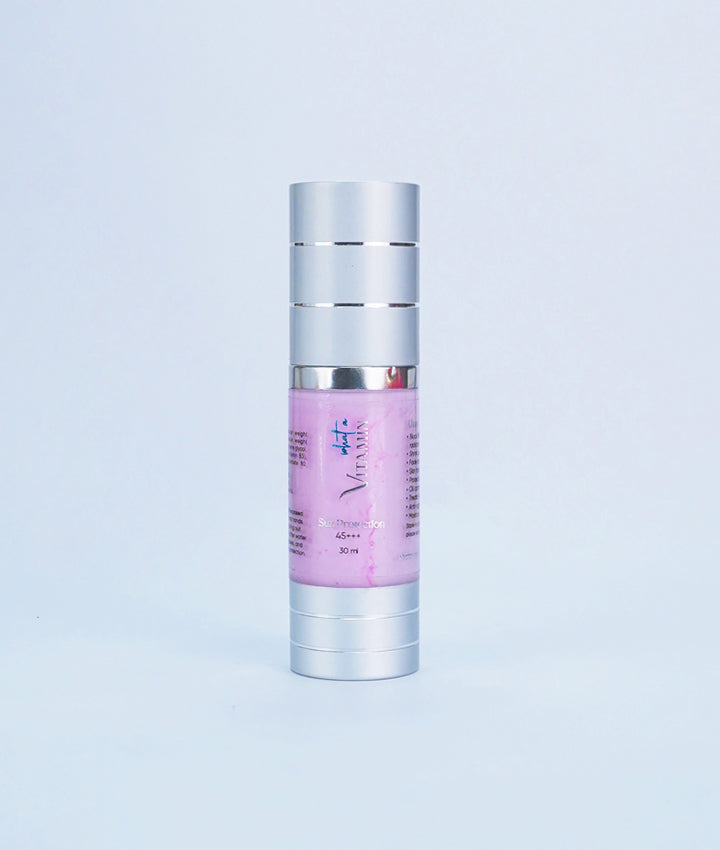 Sun Protection SPF 45++