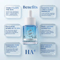 Hydra Repair HA4 Serum