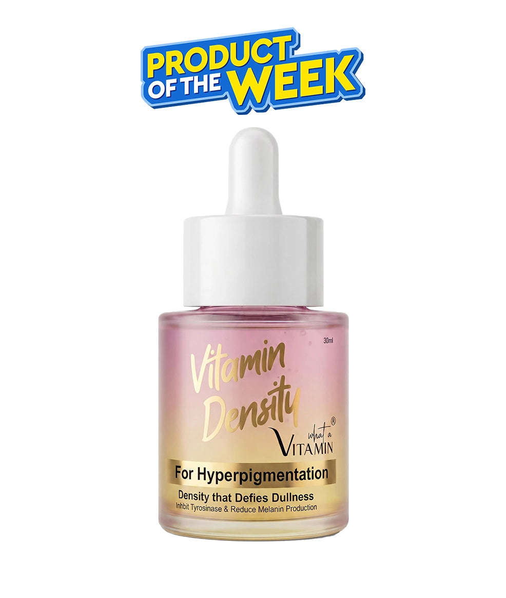 Vitamin Density
