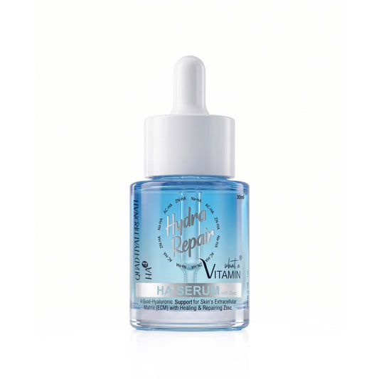 Hydra Repair HA4 Serum