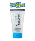 Vitamin Lave (Serum Based Facewash)