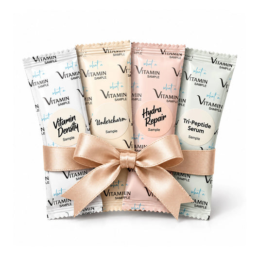 The Bestsellers Sample Kit
