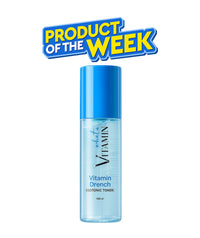 Vitamin Drench (Isotonic Toner)