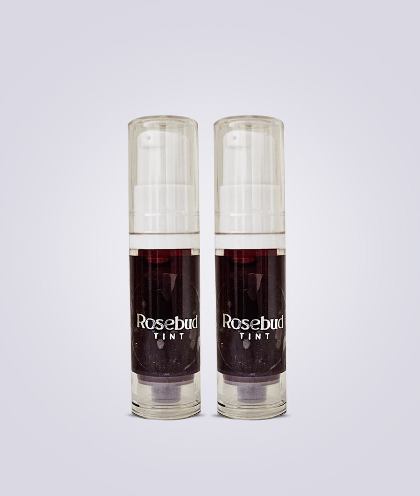 2 Rosebud Tint (Travel Size 5-7ml)