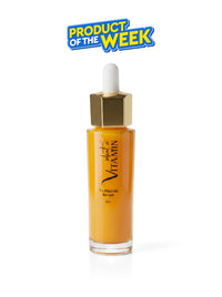 Tri-Peptide Serum