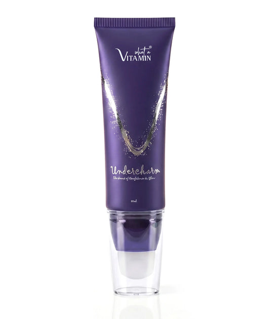 Under Charm — Pulse-Point Fragrance Serum
