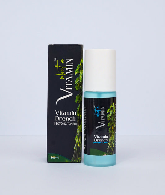 Vitamin Drench (Isotonic Toner)