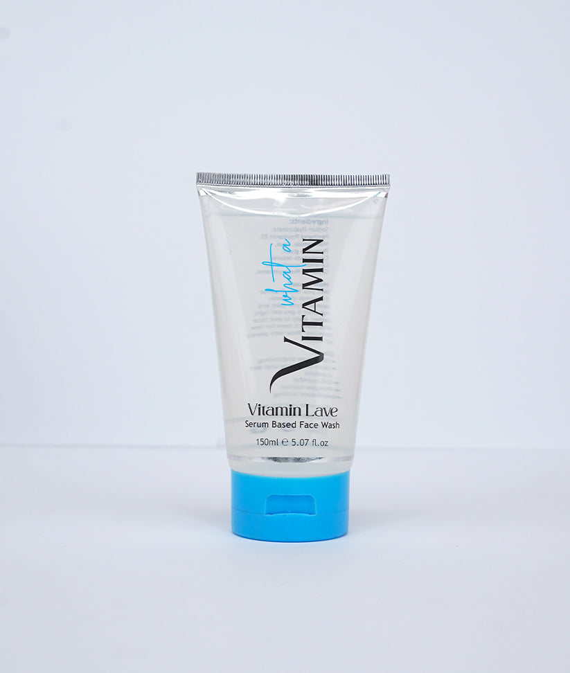 Vitamin Lave (Serum Based Facewash)