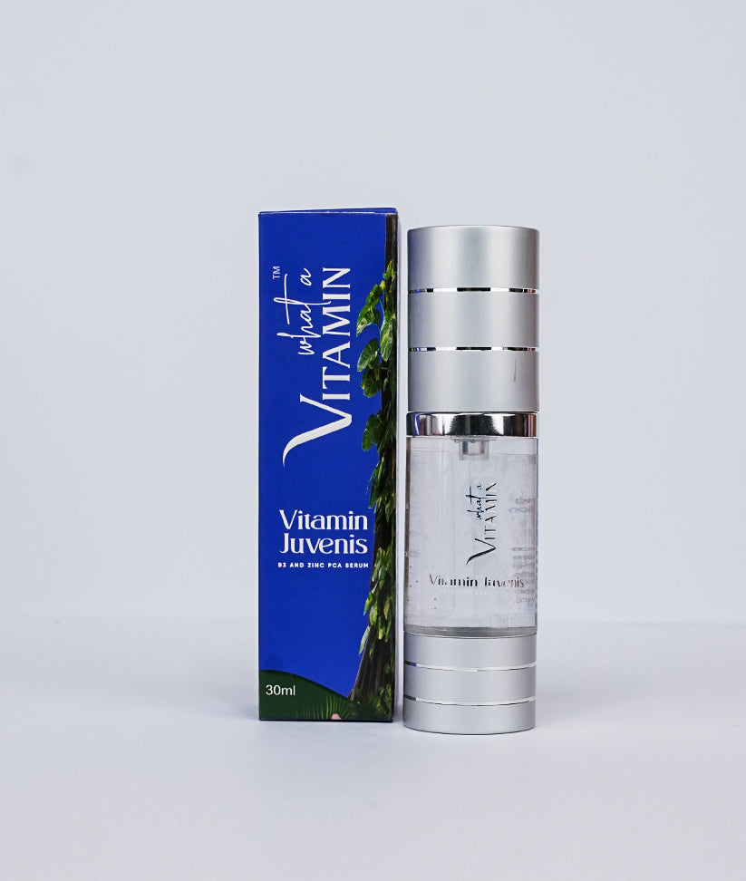 Vitamin Juvenis Serum (Niacinamide Serum)