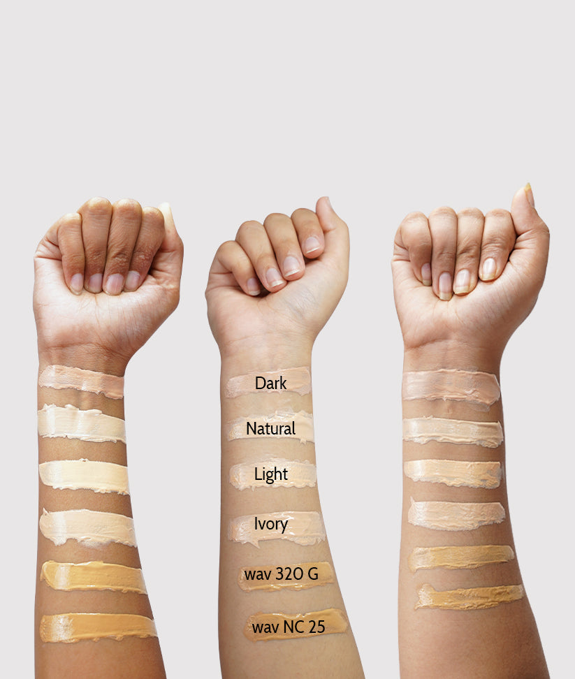 CC + GEL Natural