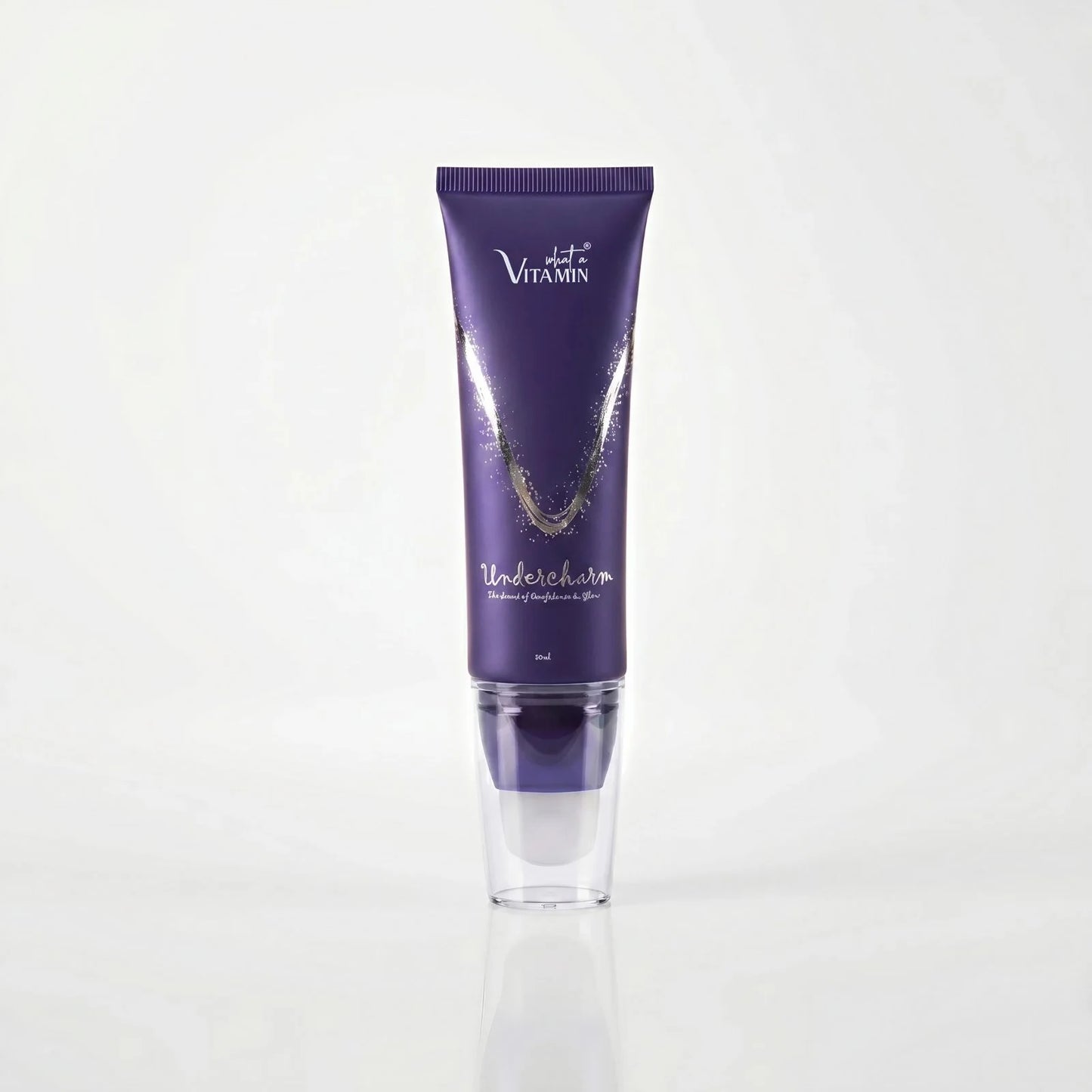 Under Charm — Pulse-Point Fragrance Serum