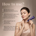 Under Charm — Pulse-Point Fragrance Serum