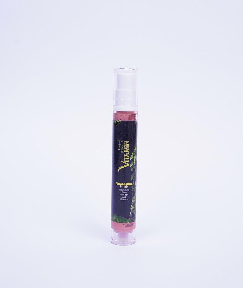 WHAT-A-BLUSH (Pink) 15ML