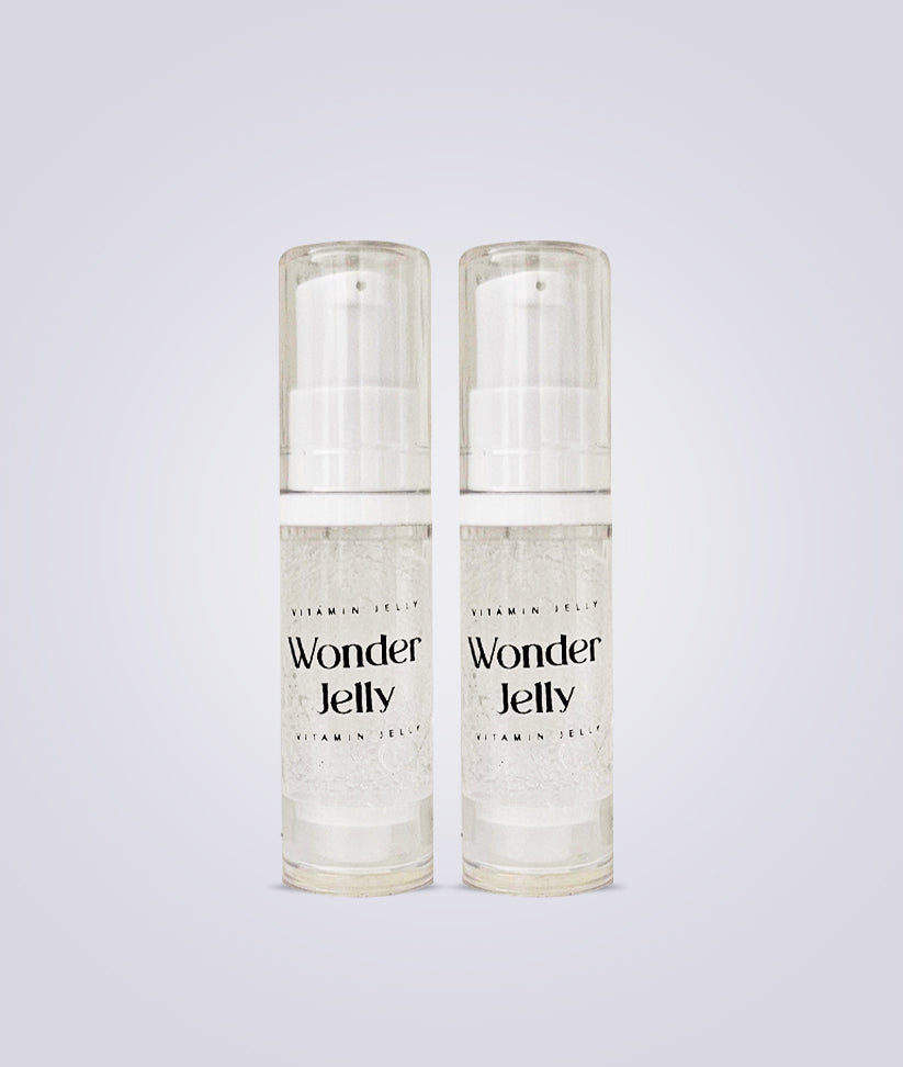 2 Wonder Jelly (Travel Size 5-7ml)